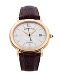 Pre-Owned Audemars Piguet Millenary Watch